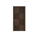 high-grade standard wooden fireproof door for building